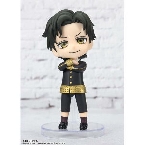 �o���_�C Figuarts mini �_�~�A���E�f�Y�����h �uSPY×FAMILY�v��� �t�B�M���A 4573102649454