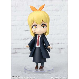 �o���_�C Figuarts mini �������E�A�[���B�� �u�}�b�V����-MASHLE-�v��� �t�B�M���A 4573102653758