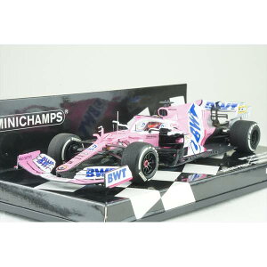 ~j`vX 1/43 [VOE|Cg RP20 No.11 2020 F1 Tq[GP EBi[ S.yX i~jJ[ 417201611