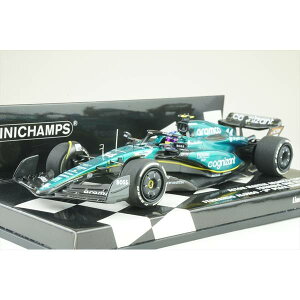 ~j`vX 1/43 AXg}[` AMR23 No.14 2023 F1 F.A\ i~jJ[ 417230114