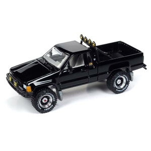 Wj[CgjO 1/64 g^ SR5 1985 Mystery Matinee ubN BTTF1 }[eB i~jJ[ JLSP374