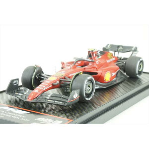 BBR 1/43 �t�F���[�� F1-75 No.55 2022 F1 �I�[�X�g�����AGP C.�T�C���c �����i�~�j�J�[ BBRC278B