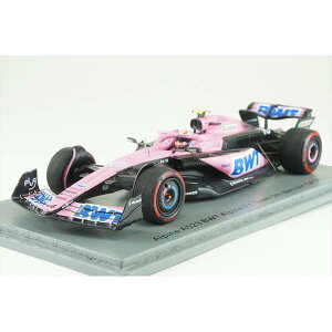 Xp[N 1/43 As[k A523 No.10 BWTAs[kF1`[ 2023 F1 o[[GP 9 P.KX[ i~jJ[ S8567