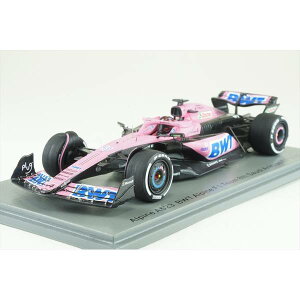 Xp[N 1/43 As[k A523 No.31 BWTAs[kF1`[ 2023 F1 TEWArAGP 8 E.IR i~jJ[ S8568