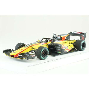 Xp[N 1/43 BYOBUGAURA B-MAX SF23 No.51 B-Max Racing Team M-TEC HR-417E 2023 X[p[tH[~ R.nC} i~jJ[ SFJ018