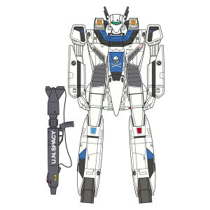 �n�Z�K�� 1/72 VF-1S �o�g���C�h �o���L���[ �g�}�b�N�X�h �u������v�ǃ}�N���X ���E���ڂ��Ă��܂����v��� �L�����N�^�[�v�����f�� 65884