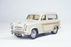 �u���b�N���� 1/43 �t�H�[�h �G�X�N���C�A �G�X�e�[�g 1956 �x�[�W�� �����i�~�j�J�[ LDM20