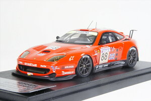 BBR 1/43 tF[ 550 }l GTS No.88 2003 E}24 i~jJ[ BG246