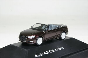 �f�B�[���[�ʒ� 1/87 �A�E�f�B A3 �J�u���I�� 2013 ���b�h �����i�~�j�J�[ 5011303322