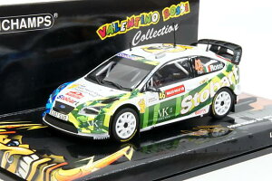 �~�j�`�����v�X 1/43 �t�H�[�h �t�H�[�J�X RS WRC Stobard 2008 �E�F�[���Y�����[ No.46 Rossi/Cassina �����i�~�j�J�[ 400088146