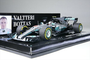�~�j�`�����v�X 1/43 �����Z�f�X AMG F1�`�[�� W08 EQ POWER+ 2017 F1 ����GP V.�{�b�^�X �����i�~�j�J�[ 417170277