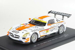 Gu 1/43 SKT EXE SLS 2015 X[p[GT300 Rd.5 鎭 No.50 [/N.I-p[O i~jJ[ 45287