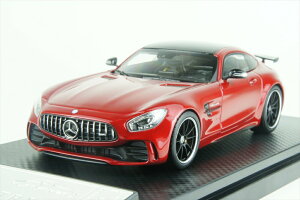 I[XgA 1/43 ZfX AMG GT-R ^bh i~jJ[ AL420703