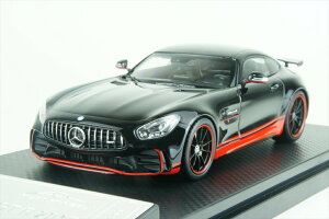 I[XgA 1/43 ZfX AMG GT-R ubN/bh i~jJ[ AL420709