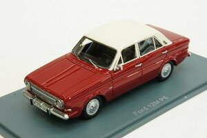 lI 1/43 tH[h ^EkX 12M P6 W 1966N bh/zCg i~jJ[ NEO44263