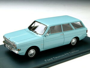 lI 1/43 tH[h P6 12M Turnier 1966-70N Cgu[ i~jJ[ NEO44340