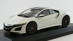 zr[Wp 1/18 z_ NSX 2016 zCg i~jJ[ HJ1802W