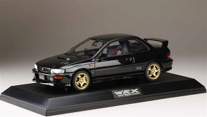 zr[Wp 1/18 Xo CvbT WRX ^CvR STio[W IV GC8 1997 ubN}CJ i~jJ[ HJ1812EBK