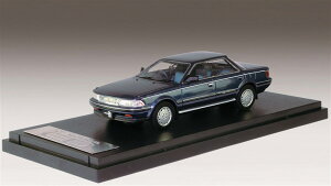 MARK43 1/43 g^ J[iED G-Limited 1987 ubLbVu[}CJ^bN i~jJ[ PM43110BL