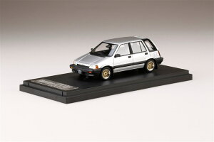 MARK43 1/43 z_ VrbN Vg JX^o[W Vo[ i~jJ[ PM43121CS