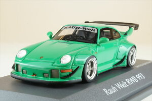 VR[ 1/43 RWB |VF 993 O[ i~jJ[ 450911700