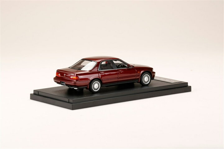 楽天市場 Mark43 1 43 ホンダ レジェンドa Ka7 ボルドーレッドパール 完成品ミニカー Pmr ポストホビーミニカーショップ 楽天市場 Mark43 1 43 ホンダ レジェンドa Ka7 ボルドーレッドパール 完成品ミニカー Pmr ポストホビーミニカーショップ
