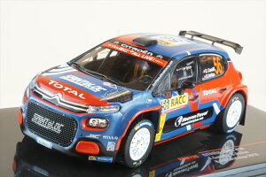 CN\ 1/43 VgG C3 R5 No.56 2019 WRC [EJ^[j E.J~/B.xCX i~jJ[ RAM739