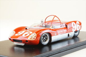 Xp[N 1/43 [^X 19 No.96 1962 fCgi ECi[ D.K[j[ i~jJ[ 43DA62