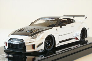 �g�D���[�X�P�[�� 1/43 LB-Silhouette WORKS GT �j�b�T�� 35GT-RR �o�[�W����1 �z���C�g �����i�~�j�J�[ TSMV0008