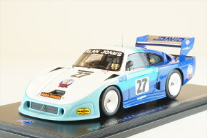 Xp[N 1/43 |VF 935 K4 No.27 I[XgA GT`sIVbv Af[h 1983 A.W[Y i~jJ[ AS051