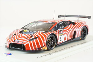 Xp[N 1/43 {M[j EJ GT3 No.6 EH[[VO 2019 oT[Xg12 A.fCc/and more i~jJ[ AS056