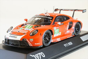 fB[[ʒ 1/43 |VF 911 RSR No.91 GT 2020 E}24 G.u[j/R.Gc/F.}REBbL i~jJ[ WAP0209010MLEM