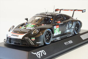 fB[[ʒ 1/43 |VF 911 RSR No.92 GT 2020 E}24 M.NXeZ/and more i~jJ[ WAP0209020MLEM