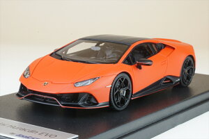 ���b�N�X�}�[�g 1/43 �����{���M�[�j �E���J�� EVO �t���I�J�v�Z�� �A�����`�� DAC �����i�~�j�J�[ LS498FCA