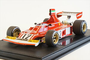 GP REPLICAS 1/18 tF[ 312 B3 No.12 1975 F1 N.E_ i~jJ[ GRP025F-C