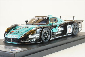BBR 1/43 }ZeB MC12 No.10 2004 c@ i~jJ[ BG287