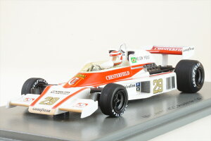 Xp[N 1/43 }N[ M23 No.29 1978 F1 I[XgAGP N.sP i~jJ[ S5747