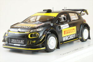 Xp[N 1/43 VgG C3 TebN 2020 WRC [ETf[j sG eBTest P.\xO/A.~PZ i~jJ[ S6574
