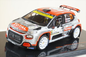 CN\ 1/43 VgG C3 R5 No.21 2020 WRC ACI[Ec@ M.IXgxO/T.GNZ i~jJ[ RAM774