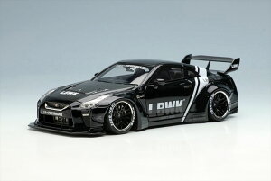 ACh 1/43 LB-WORKS R35 jbT GT-R Type 1.5 LB VGbgEBO ubN/zCgXgCv i~jJ[ LB015A