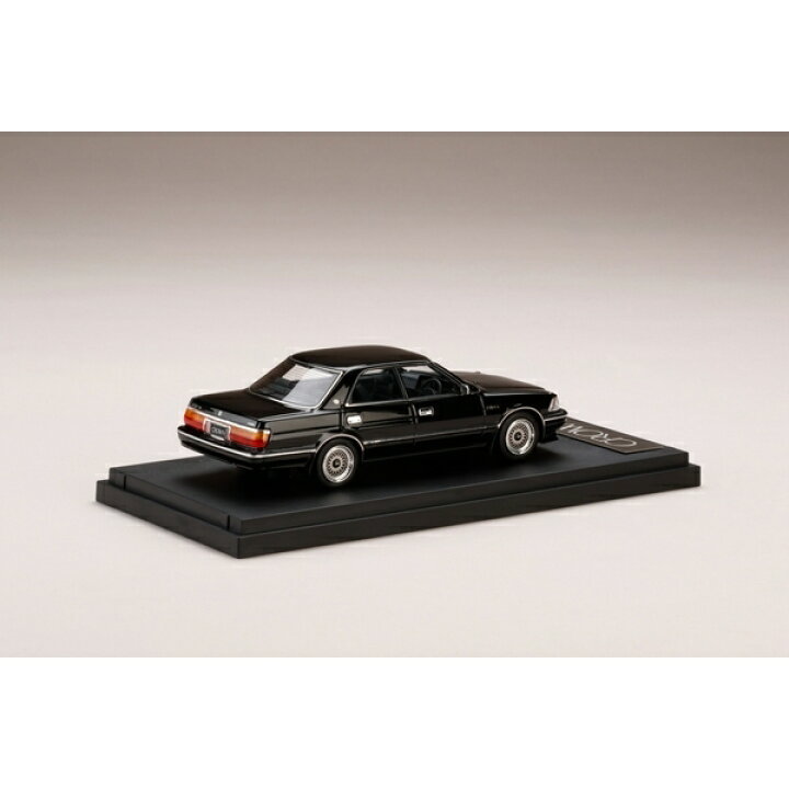 楽天市場】MARK43 1/43 トヨタ クラウン 3000 アスリート L MS135  