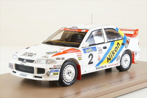 Xp[N 1/43 ~crV T[G{[VIII No.2 1995 [E`/k EBi[ K.GN\/S.Parmander i~jJ[ S6507