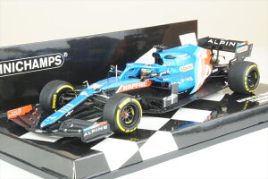 ~j`vX 1/43 As[k A521 No.14 2021 F1 o[[GP F.A\ i~jJ[ 417210114