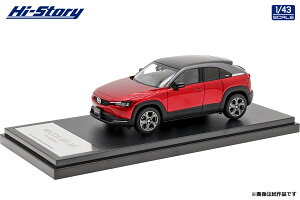 nCXg[[ 1/43}c_ MX-30 EV MODEL 2021 \EbhNX^^bN 3g[ i~jJ[ HS346RE