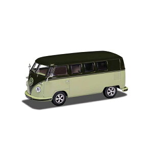 �R�[�M�[ 1/43 �t�H���N�X���[�Q�� �L�����s���O�J�[ �e�C�v 2 T1 �p�[���O���[��/�T���h�O���[�� �����i�~�j�J�[ CGVA14502