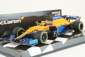 ~j`vX 1/43 }N[ MCL35M No.3 2021 F1 o[[GP D.Jh i~jJ[ 537214303