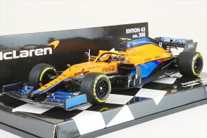 ~j`vX 1/43 }N[ MCL35M No.4 2021 F1 o[[GP L.mX i~jJ[ 537214304
