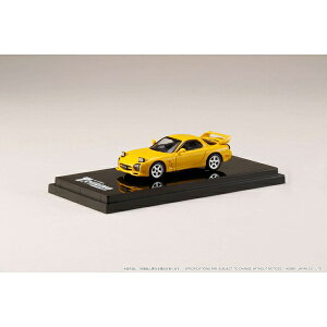 zr[Wp 1/64 }c_ AtBj RX-7 FD3S A-Spec. To[XgCG[ i~jJ[ HJ643007CY