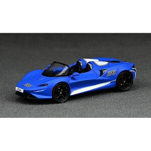 CMf 1/64 }N[ Elva }bgu[ i~jJ[ CM64-Elva-01