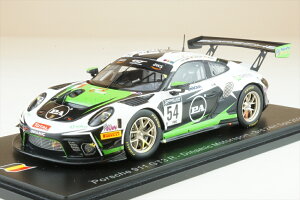 Xp[N 1/43 |VF 911 GT3 R No.54 Dinamic Motorsport 2020 3 Xp24 S.~[/and more i~jJ[ SB372